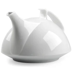 tac weiß | teekanne 1,35 l – design walter gropius + katherine de sousa 1969