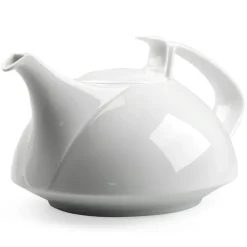 tac weiß | teekanne 0,6 l – design walter gropius + k. de sousa