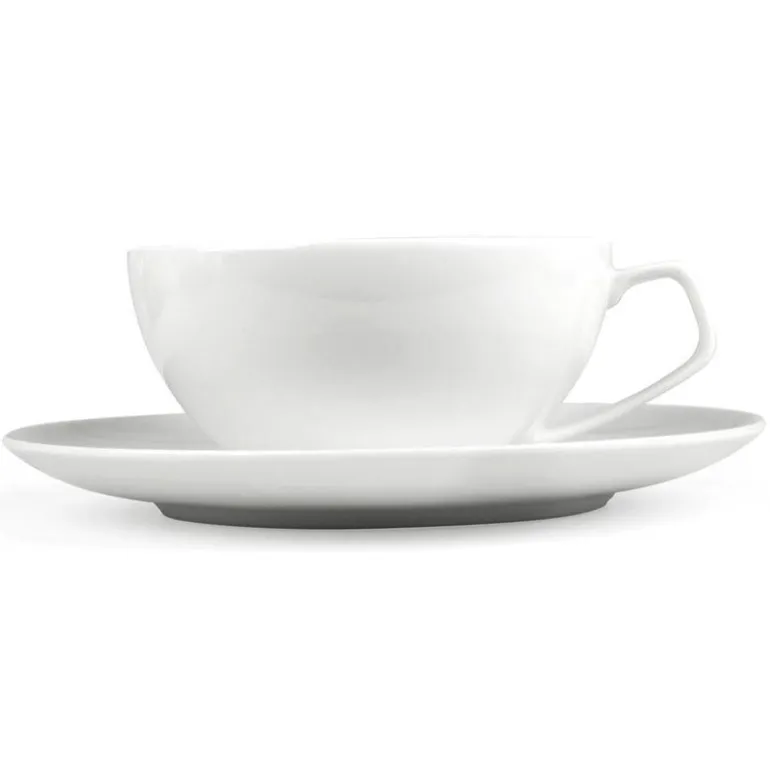 tac weiß | teetasse – design walter gropius + katherine de sousa