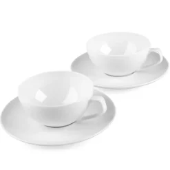 tac weiß | teetasse – design walter gropius + katherine de sousa