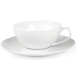 tac weiß | teetasse – design walter gropius + katherine de sousa