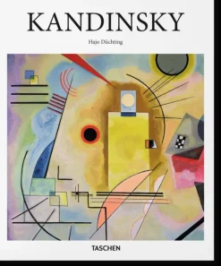 taschen | kandinsky | english