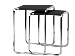 thonet | marcel breuer | b9