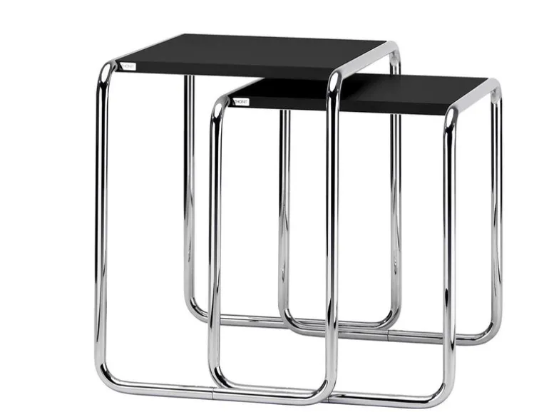 thonet | marcel breuer | b9