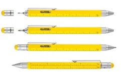 troika | construction pen