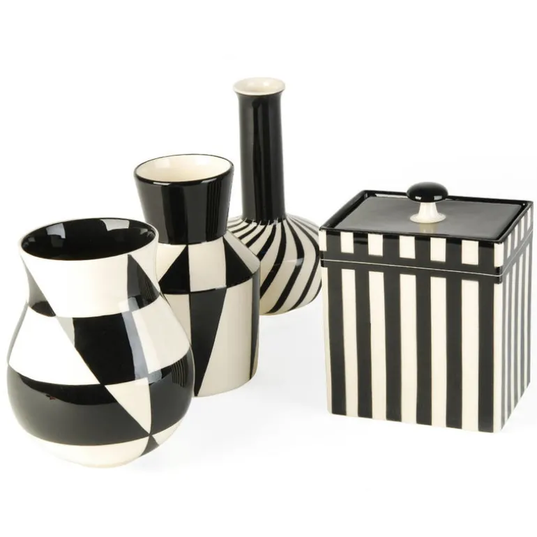 vase hedwig bollhagen | ritz dekor - vase 319 dekor 197