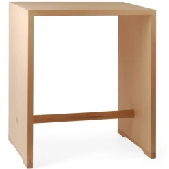 wb form | ulmer hocker | design max bill und hans gugelot