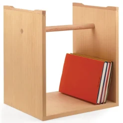 wb form | ulmer hocker | design max bill und hans gugelot