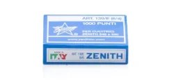 zenith hefter